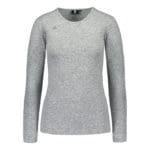 Meleerattu valkoinen