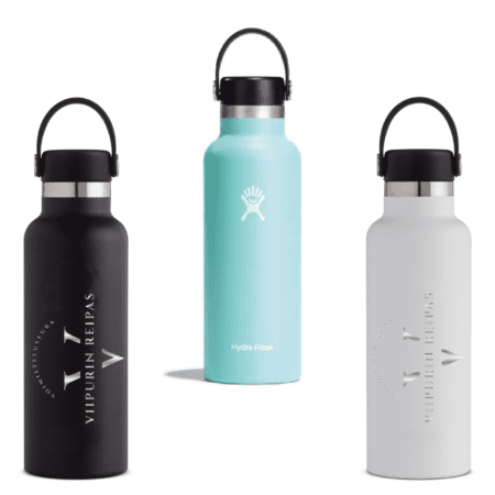 Hydro Flask termosjuomapullo (18oz) ViRe /eri värejä