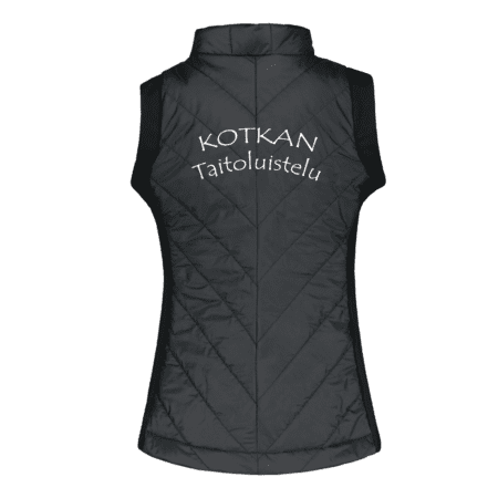 FROST toppaliivi KoTa