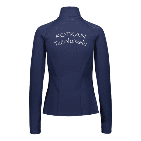 Glow Polar treenitakki KoTa /tummansininen