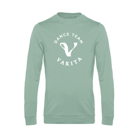 College Vakita /vaaleanvihreä