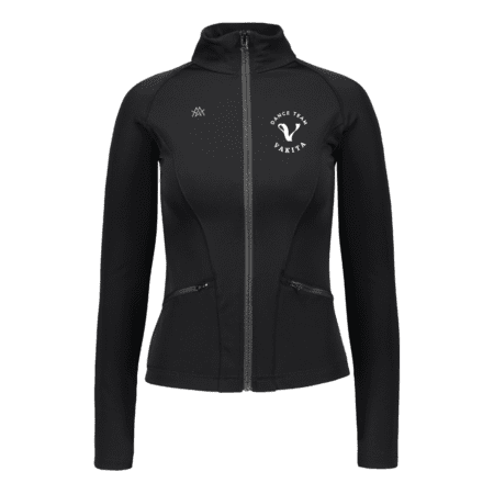 Glow Polar treenitakki Vakita