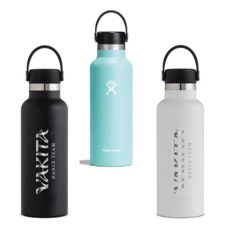 Hydro Flask termosjuomapullo (18oz) Vakita /eri värejä