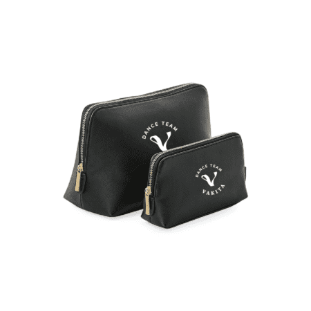 Tarvike-/meikkilaukku Vakita