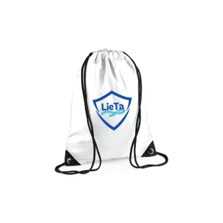 Jumppapussi LieTa /valkoinen
