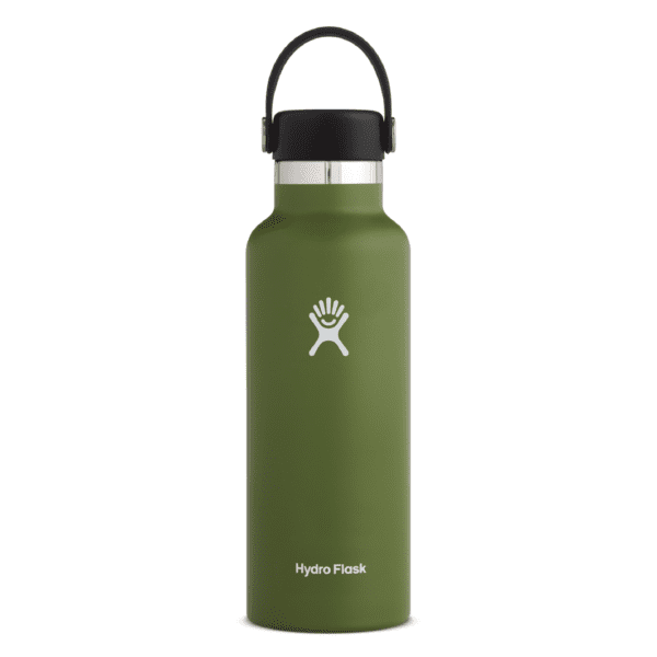 Hydro Flask termosjuomapullo (18oz) Gymna /eri värejä - Image 10