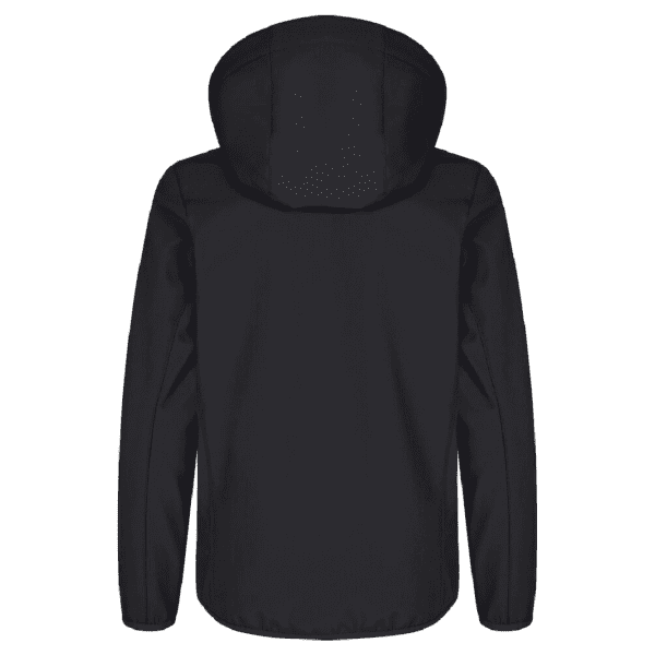 Softshell takki Gymna /musta - Image 4