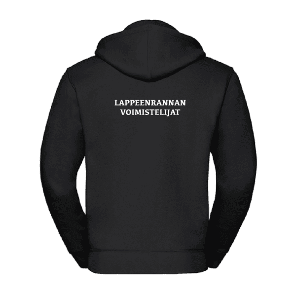 Huppari LrV /musta - Image 2
