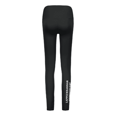 LEAP leggings LrV /musta