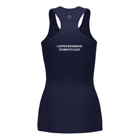 STREAM toppi LrV /tummansininen