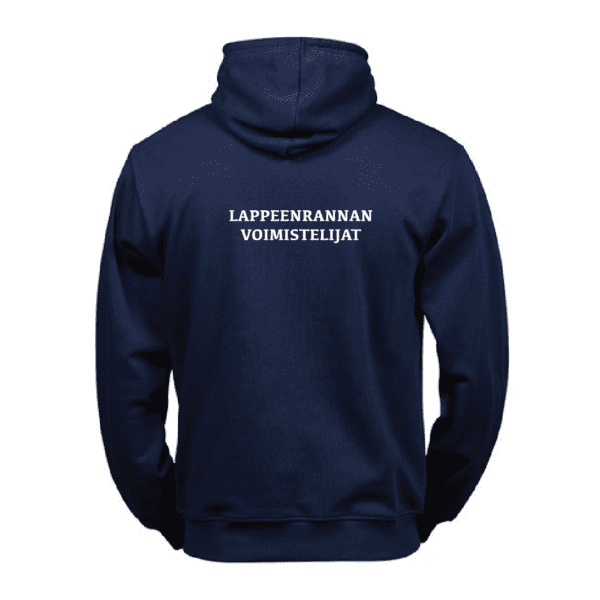 Huppari LrV /tummansininen - Image 2