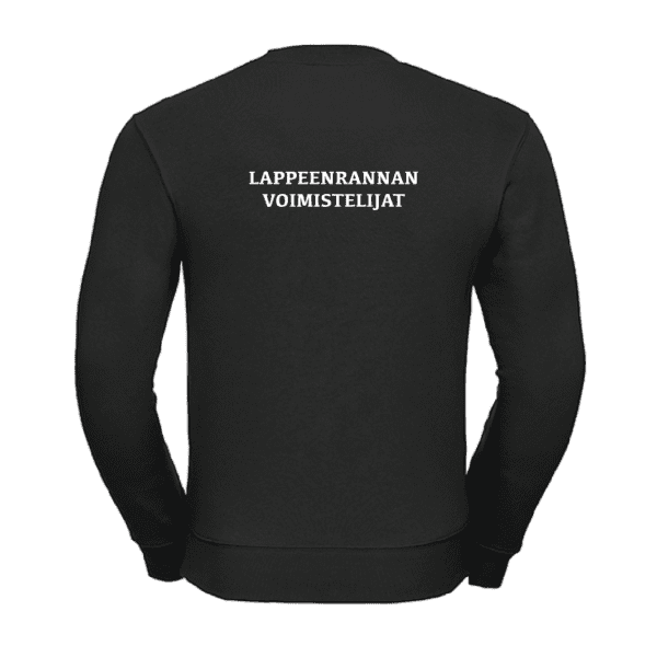 College LrV /musta - Image 2