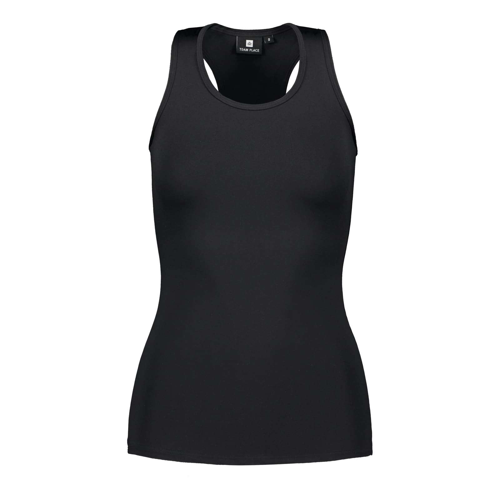 STREAM toppi ONV /musta - Image 2