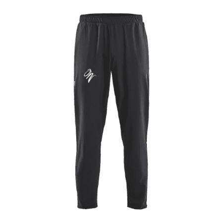 Craft tuulihousut ONV /musta