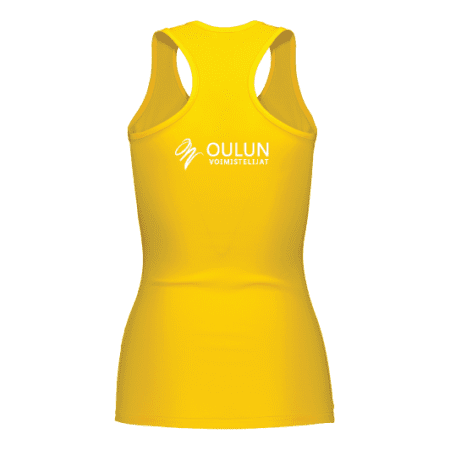 STREAM toppi ONV /keltainen