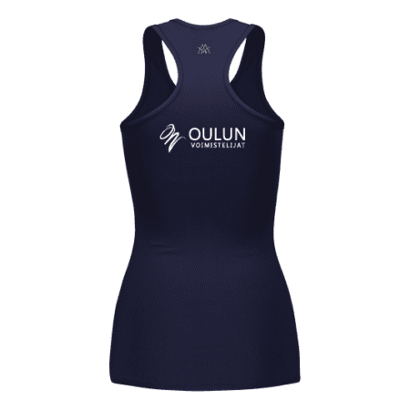 STREAM toppi ONV /tummansininen