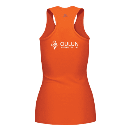 STREAM toppi ONV /oranssi