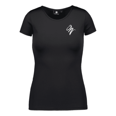 LINE t-paita ONV /musta