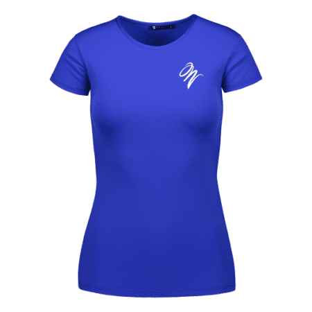 LINE t-paita ONV /kirkkaansininen