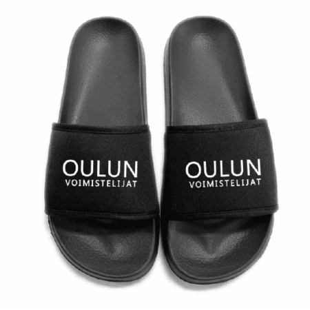 Sandaalit ONV /musta