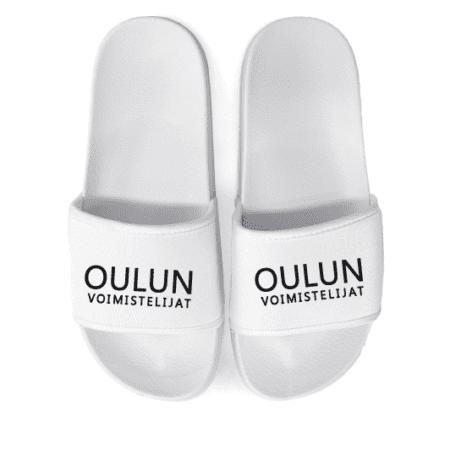 Sandaalit ONV /valkoinen