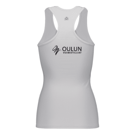 STREAM toppi ONV /valkoinen