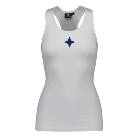 STREAM toppi HIFK Gymnastics /valkoinen