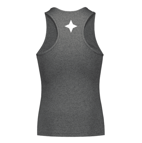 STREAM miesten toppi HIFK Gymnastics /Sport Grey - Image 2