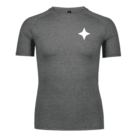 LINE miesten T-paita HIFK Gymnastics /Sport Grey
