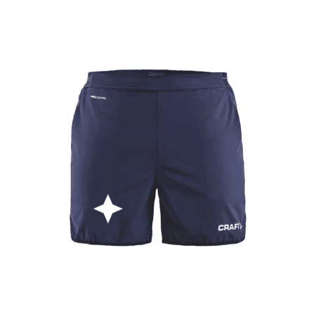 Craft Pro Control shortsit HIFK Gymnastics