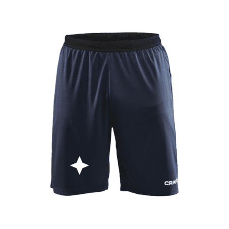 Craft treenishortsit HIFK Gymnastics
