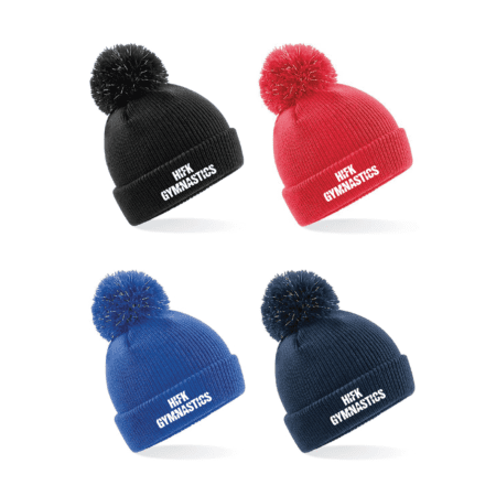 Tupsupipo HIFK Gymnastics