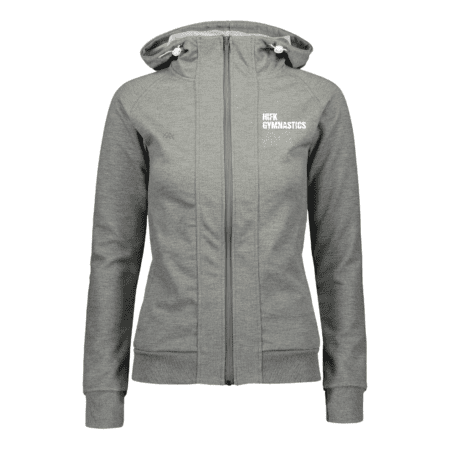 WHOOP huppari HIFK Gymnastics /Sport Grey