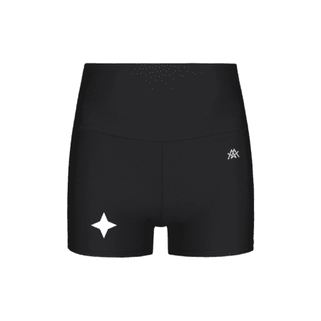 FLIP shortsit HIFK Gymnastics