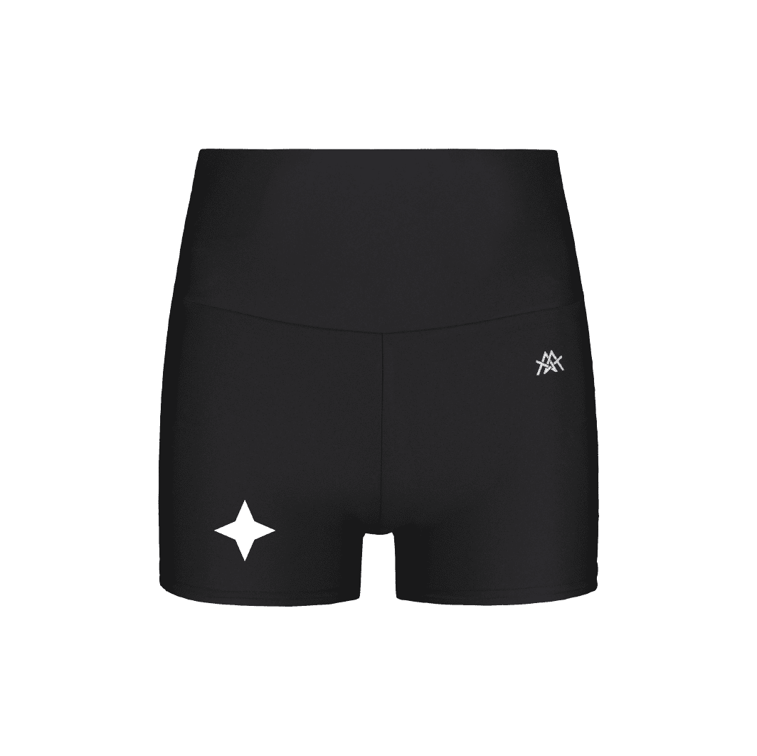 FLIP shortsit HIFK Gymnastics