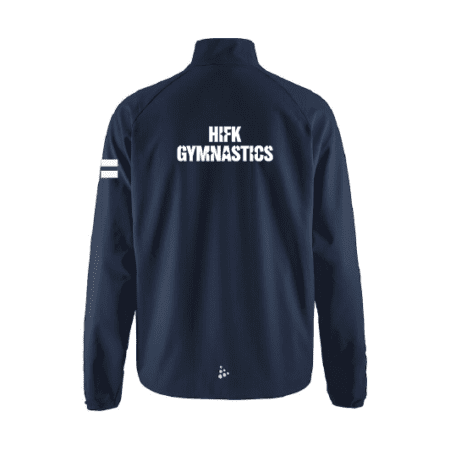 Craft miesten edustustakki HIFK Gymnastics /tummansininen