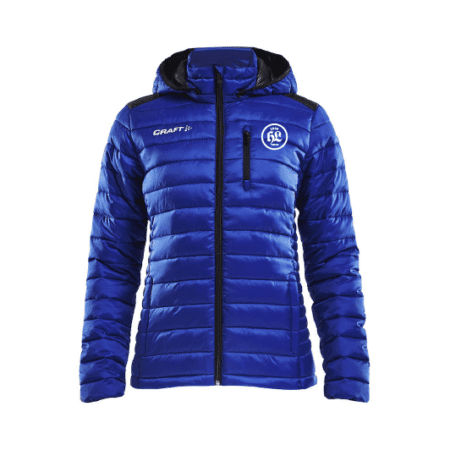 Craft toppatakki HL /kirkkaansininen