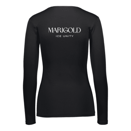 SLEEK O pitkähihainen HL muodostelmaluistelu /eri joukkueita