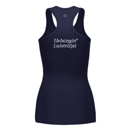 STREAM toppi HL /tummansininen