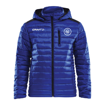 Craft toppatakki HL Miesten /kirkkaansininen