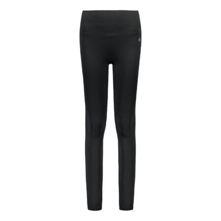 LEAP leggings /musta