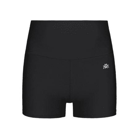 FLIP shortsit /musta