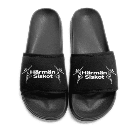 Sandaalit Härmän Siskot /musta