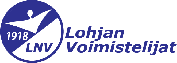 Lohjan Voimistelijat