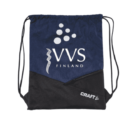 Craft jumppapussi VVS /tummansininen