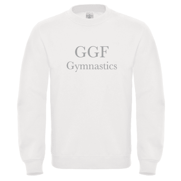 College GGF /valkoinen