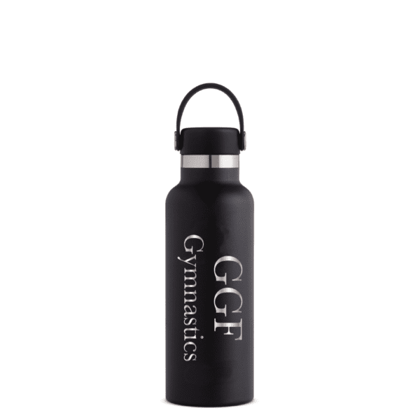 Hydro Flask termosjuomapullo GGF /musta