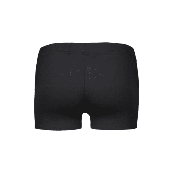 SPLIT minishortsit GGF /musta - Image 2