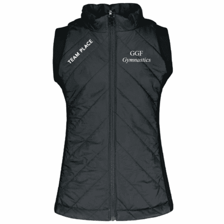 FROST toppaliivi GGF