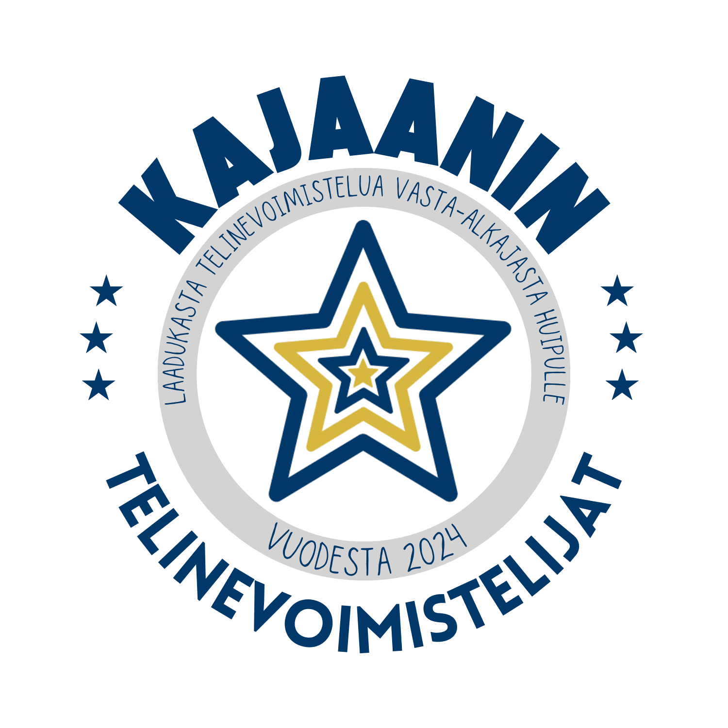 Kajaanin Telinevoimistelijat